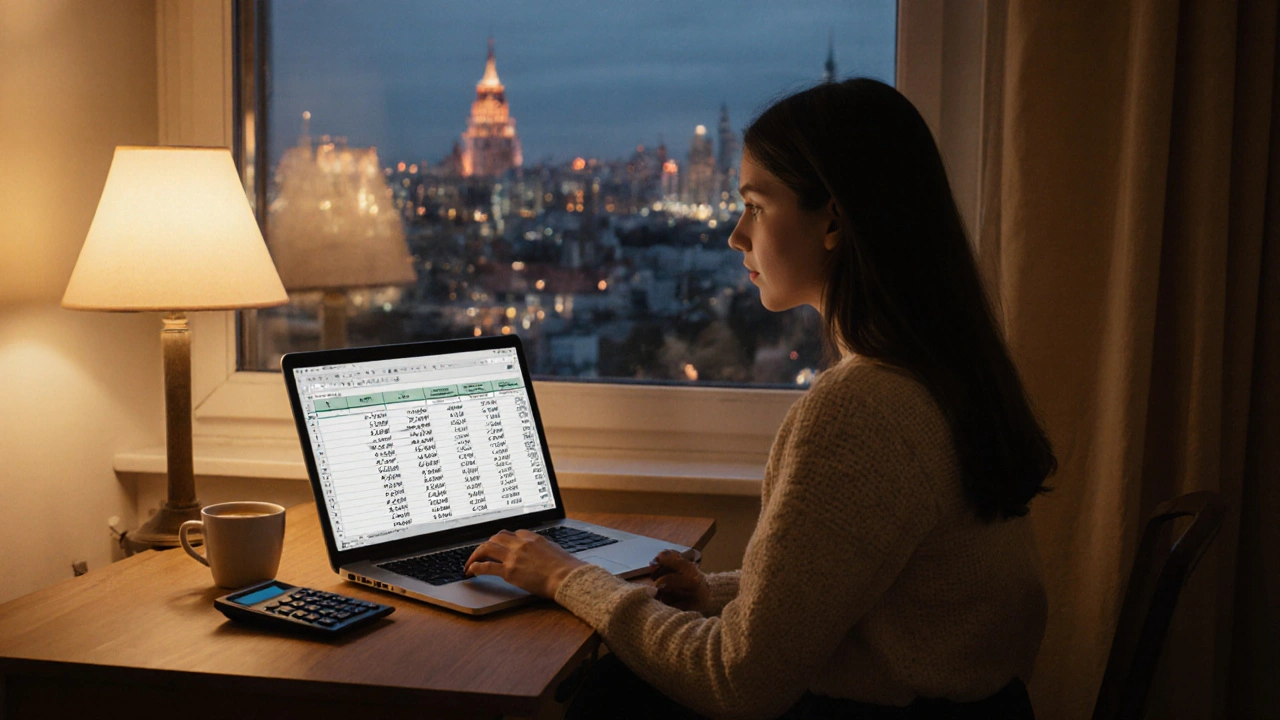 Adult Work Moscow Earnings, Taxes & Financial Planning Guide