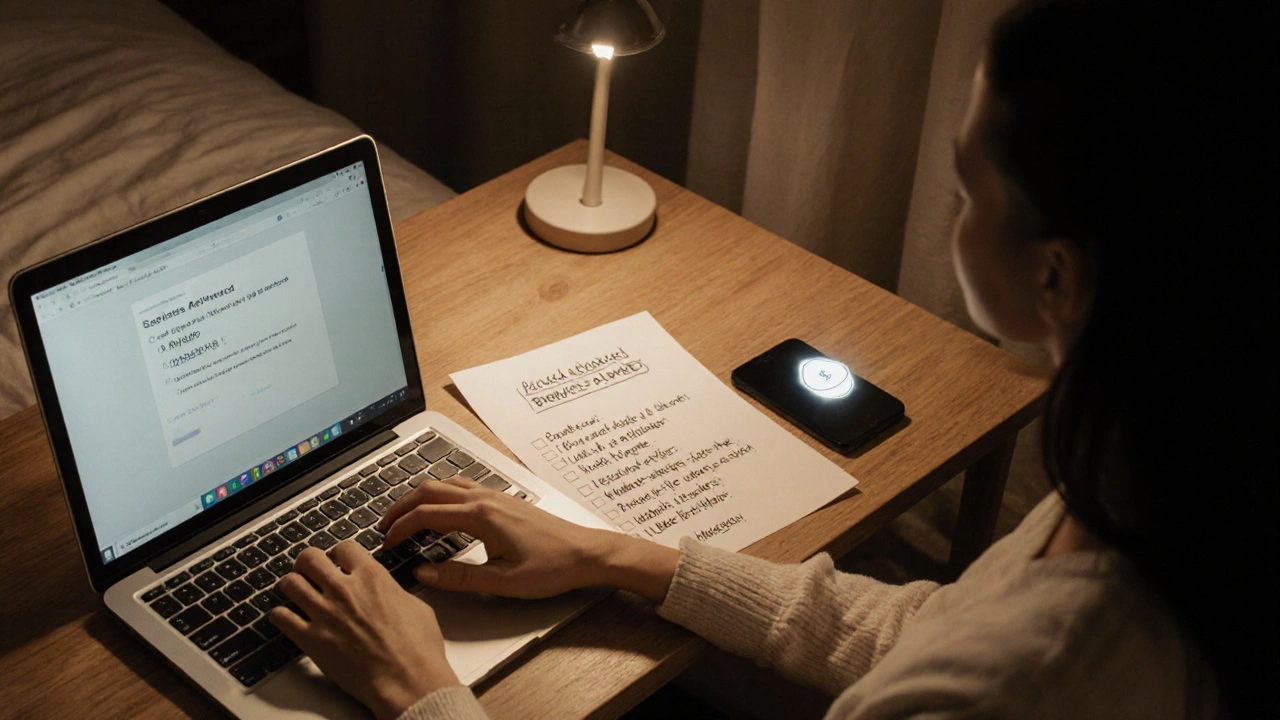 Creating Boundaries and Policies for Your Escort Job in the UK