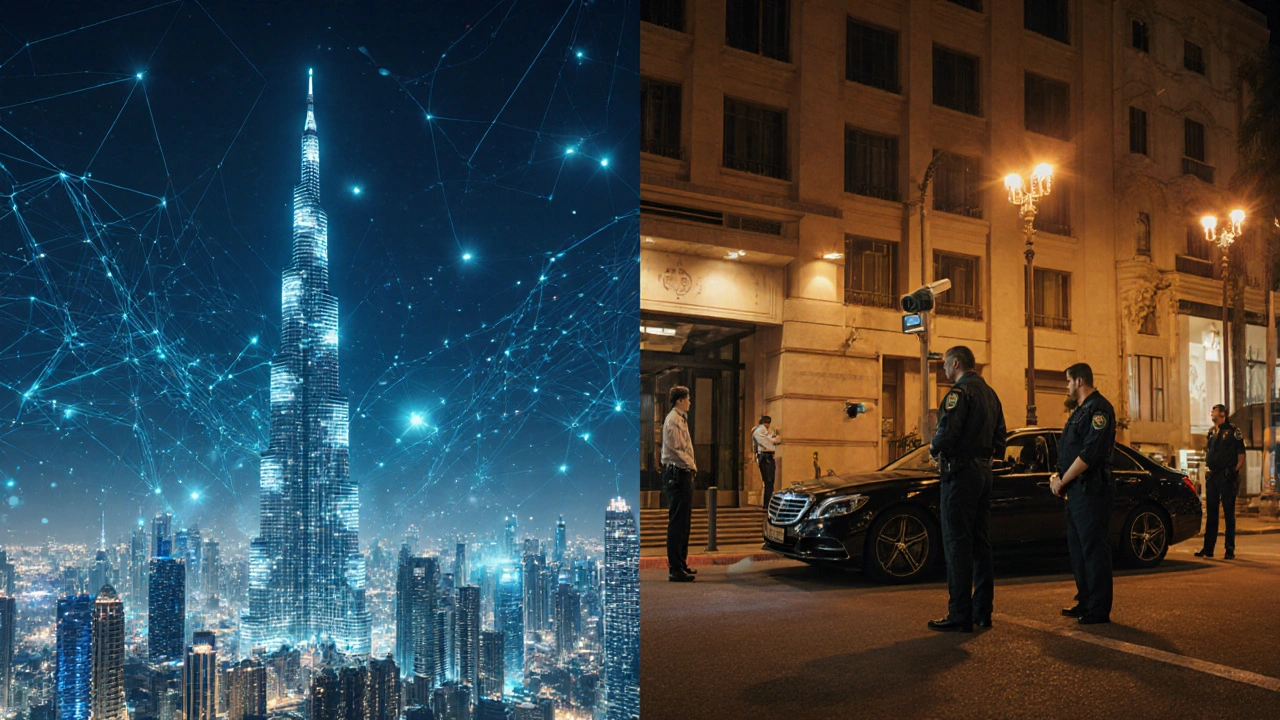 Dubai Adult Work Laws: How Rules Impact Online vs In‑Person Activities