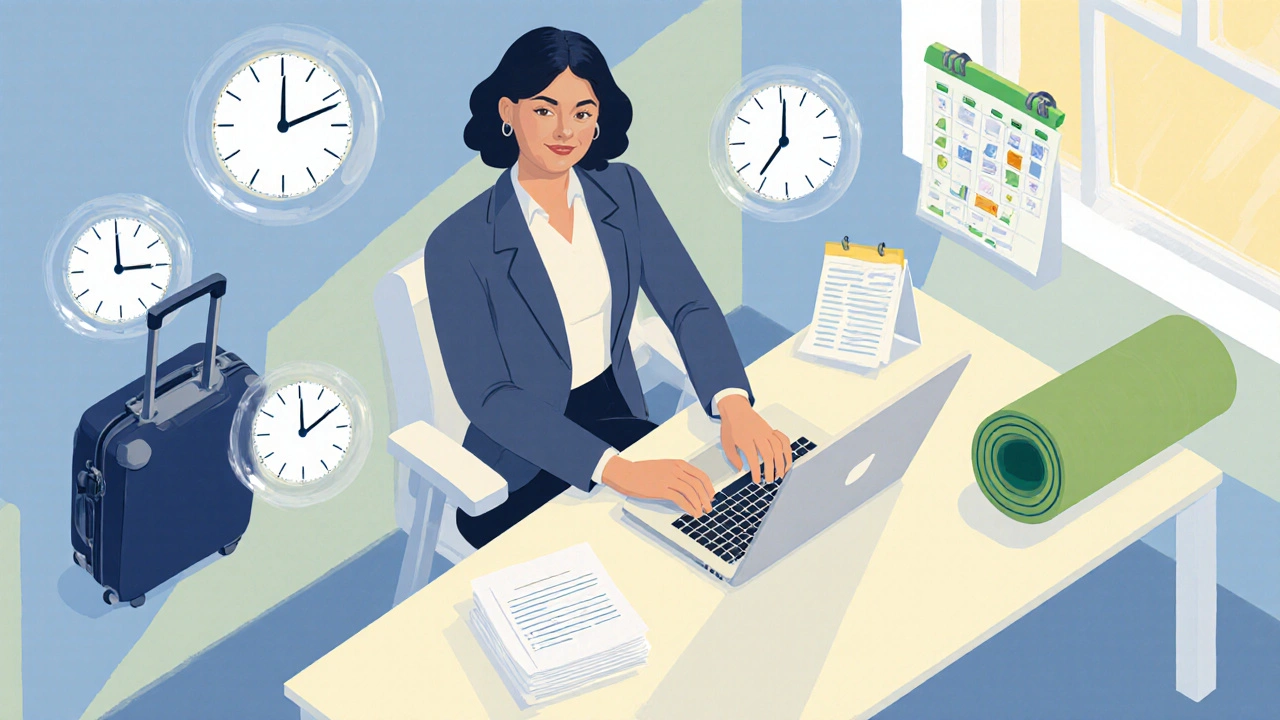 Escort Time Management & Booking Tips: Boost Your Productivity