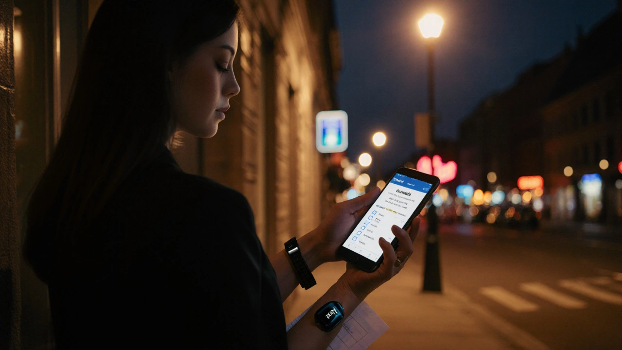Essential Safety Gadgets and Apps Every Escort Should Use