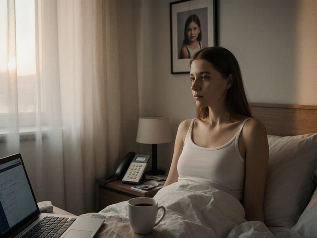 A Day in the Life: Real Stories from Adult Work in Munich