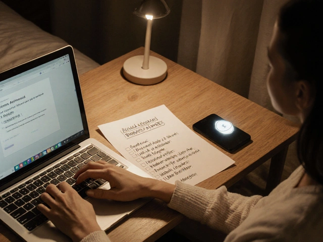 Creating Boundaries and Policies for Your Escort Job in the UK