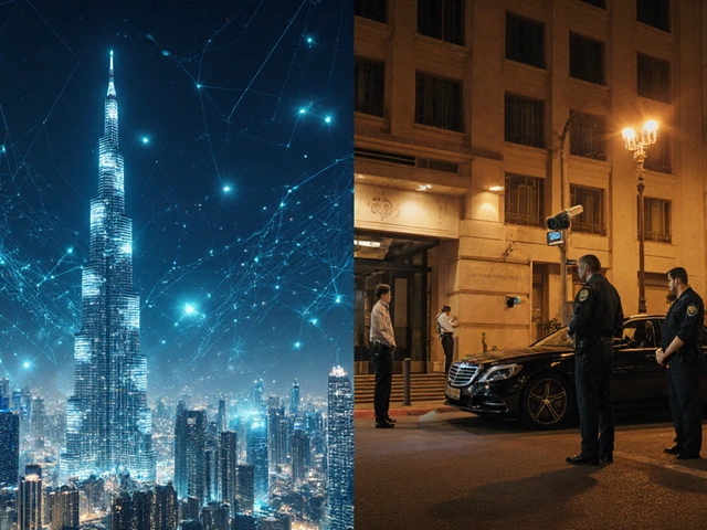 Dubai Adult Work Laws: How Rules Impact Online vs In‑Person Activities