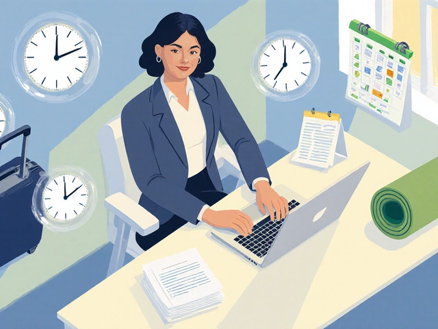 Escort Time Management & Booking Tips: Boost Your Productivity