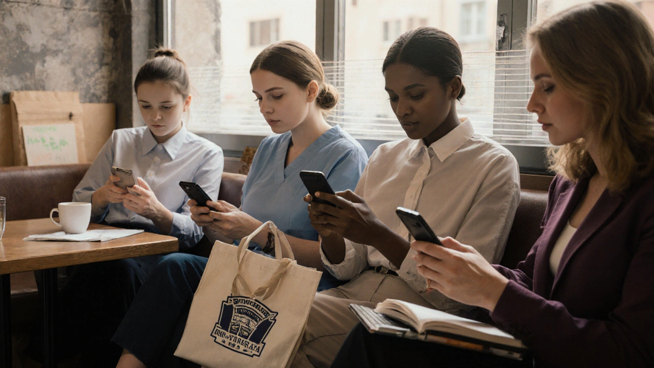 12 Common Myths About an Escort Job - Debunked