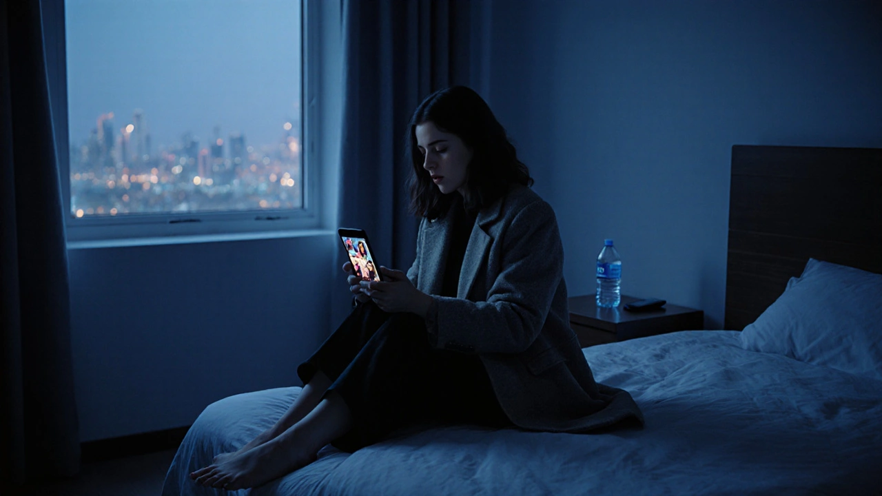 Adult Work Dubai: Real Stories and Hard-Won Lessons