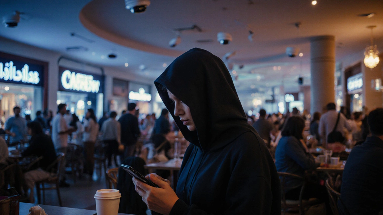 Adult Work Dubai - Risk Management and Personal Safety Tips