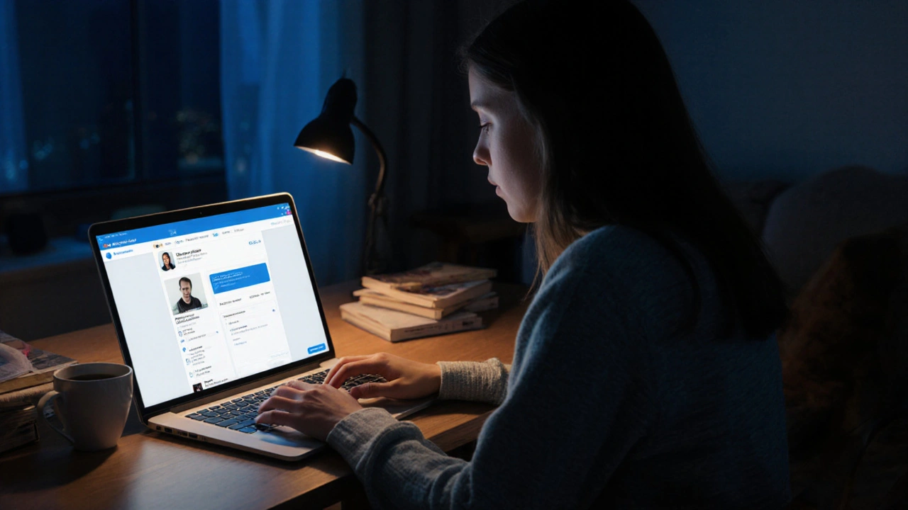 Adult Work in Moscow and Online Platforms: Trends and Transformations