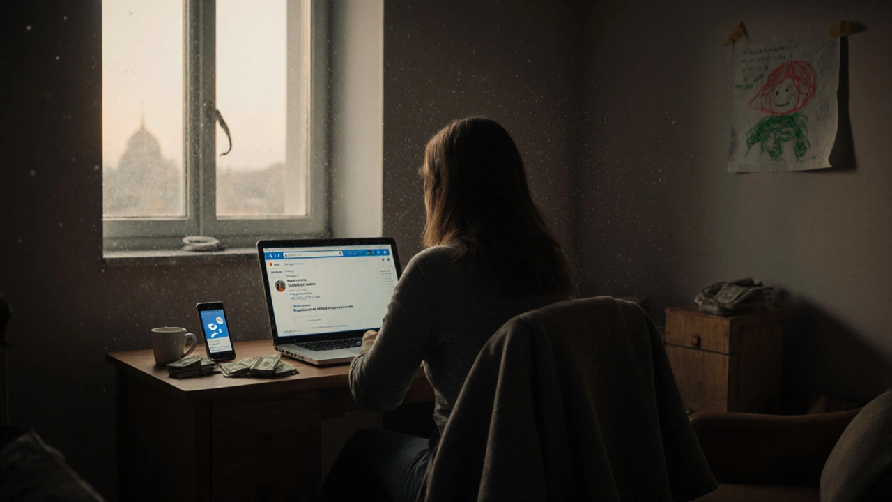 Adult Work Moscow - A City Guide for Researchers and Reporters