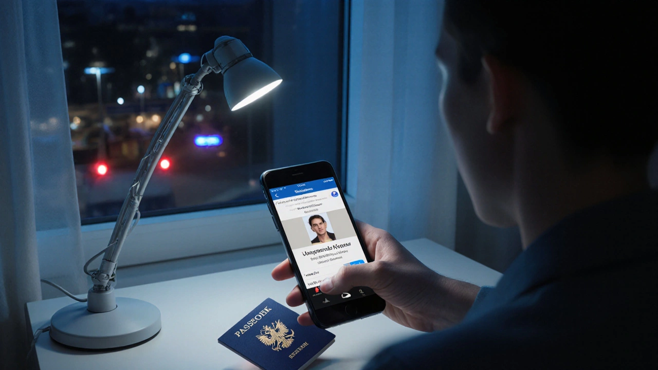 Adult Work Moscow - Policy Changes You Need to Know