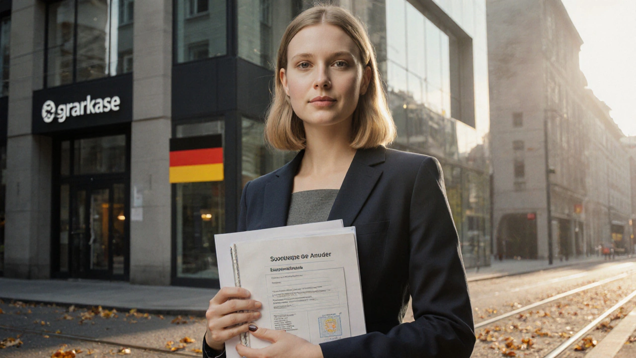 Adult Work Munich: Navigating Taxes, Banking, and Finance