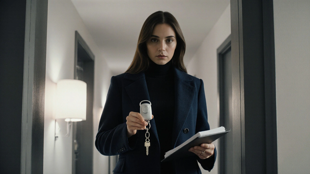 Emergency Preparedness for Escort Work: Essential Safety Plans Every Escort Needs