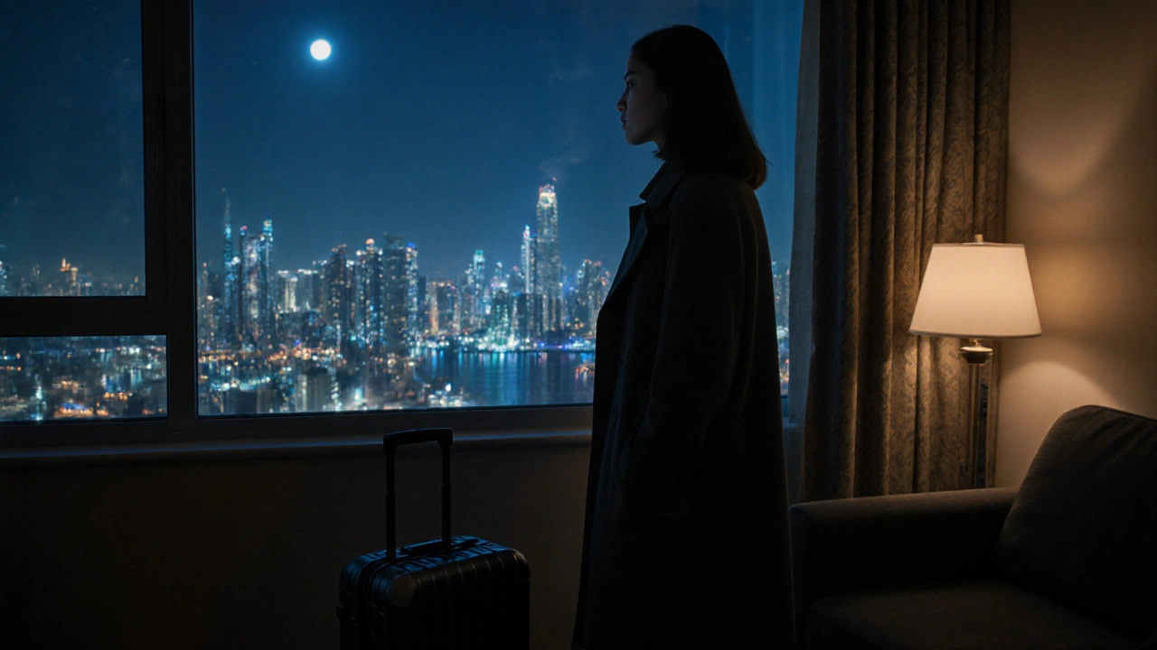 Ethical Considerations Around Adult Work in Dubai: A Balanced View