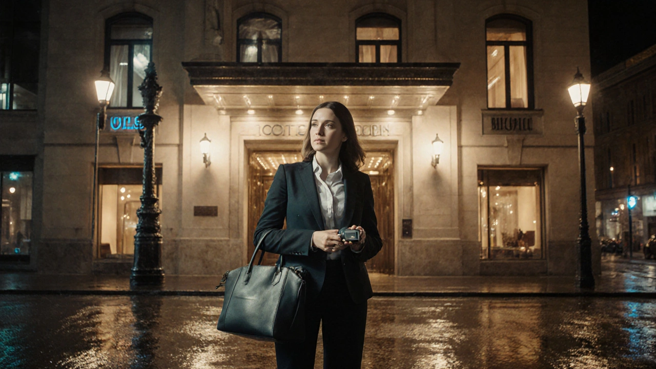 Self-Defense Basics for Adult Work Professionals in Munich