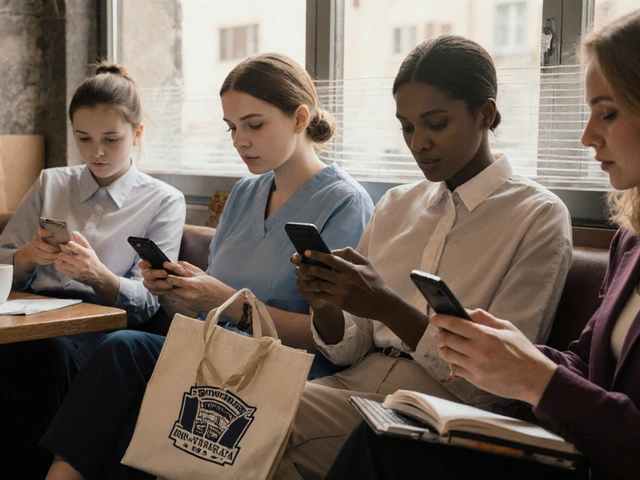 12 Common Myths About an Escort Job - Debunked