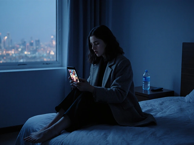 Adult Work Dubai: Real Stories and Hard-Won Lessons