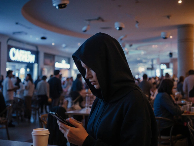 Adult Work Dubai - Risk Management and Personal Safety Tips