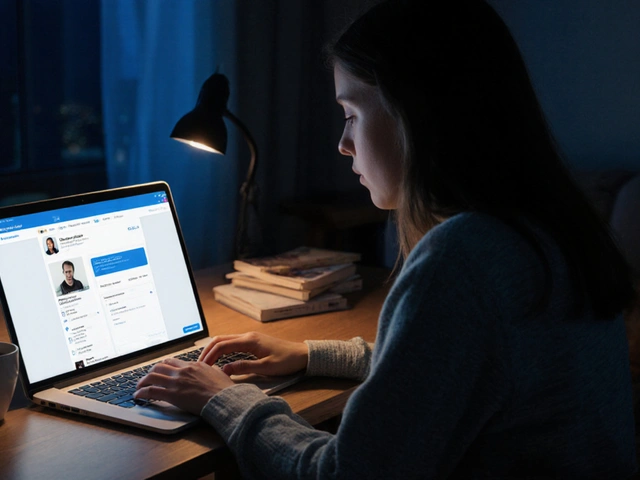 Adult Work in Moscow and Online Platforms: Trends and Transformations