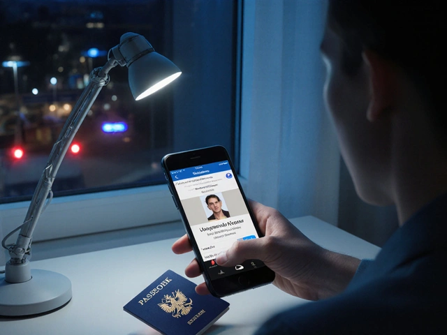 Adult Work Moscow - Policy Changes You Need to Know