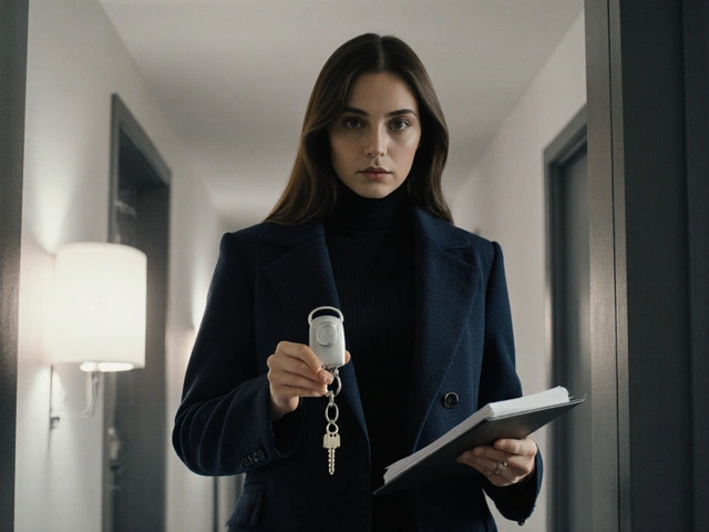 Emergency Preparedness for Escort Work: Essential Safety Plans Every Escort Needs