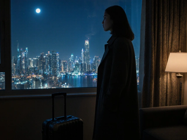 Ethical Considerations Around Adult Work in Dubai: A Balanced View