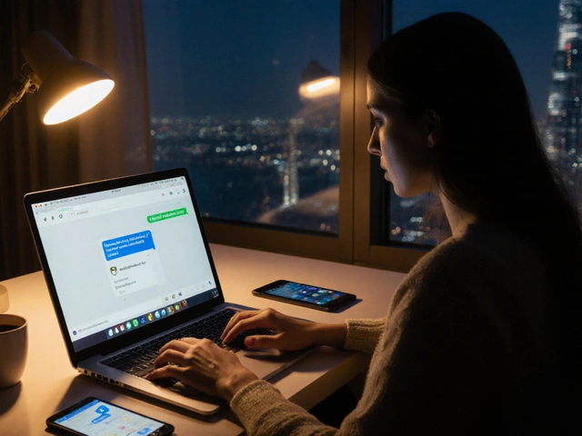 Female Perspectives on Adult Work in Dubai: Voices and Options