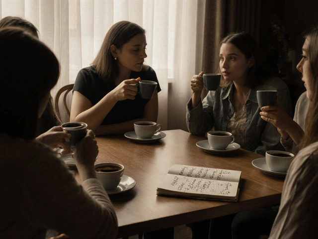 Finding Mentors and Support Networks for Your Escort Job