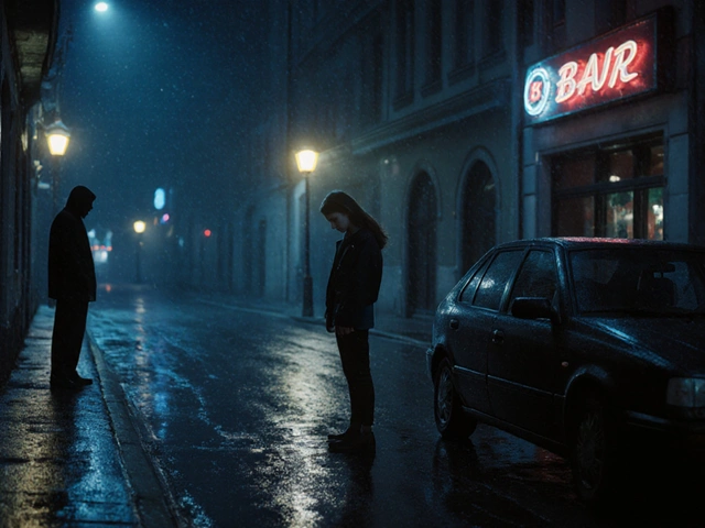 How to Spot and Report Exploitation in Adult Work in Munich