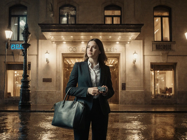 Self-Defense Basics for Adult Work Professionals in Munich