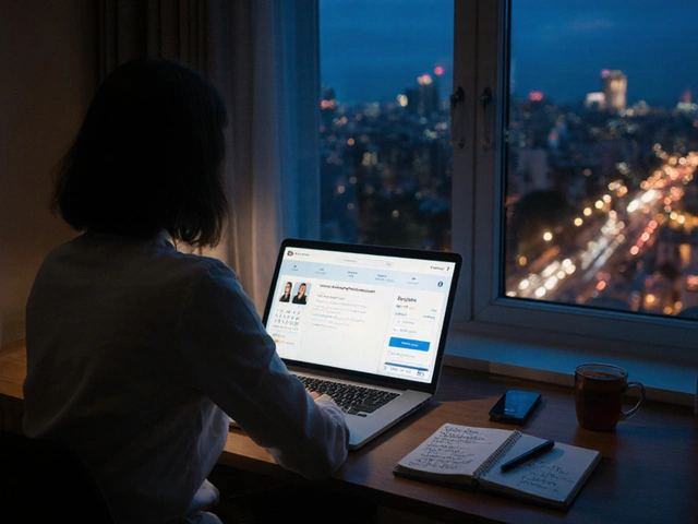 Using Booking Systems and Management Tools for Adult Work in Moscow Efficiency