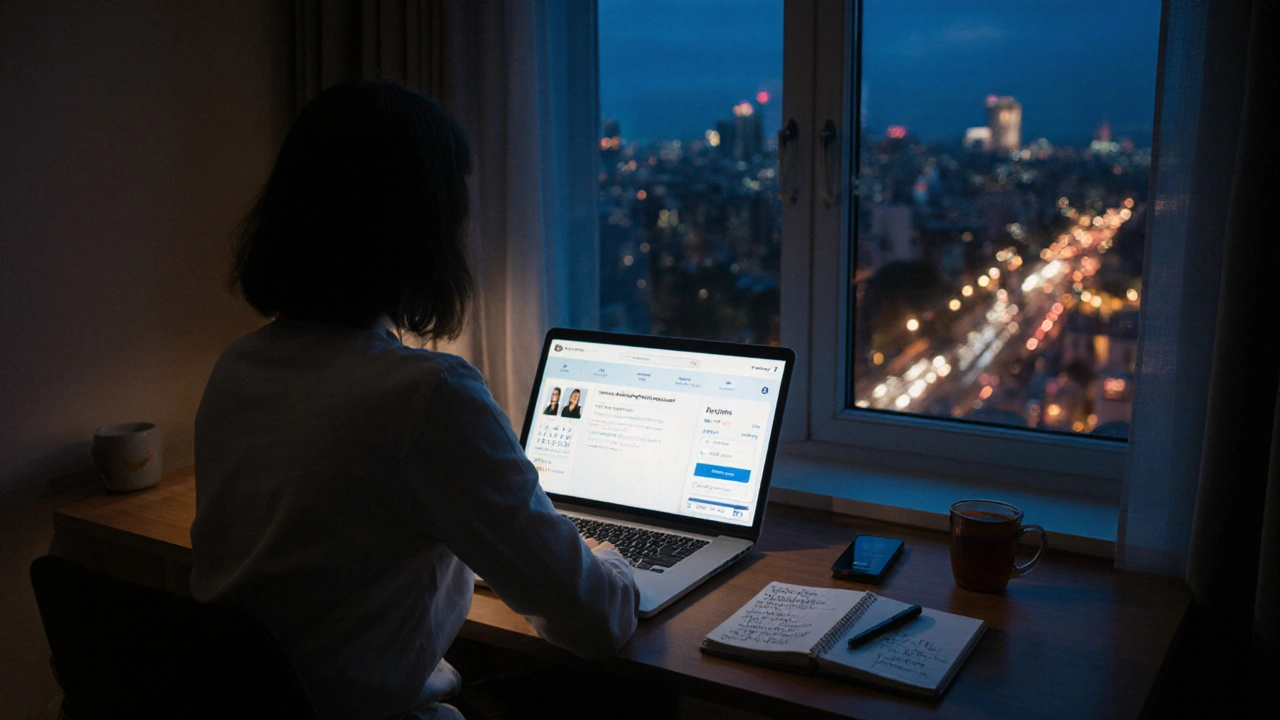 Using Booking Systems and Management Tools for Adult Work in Moscow Efficiency