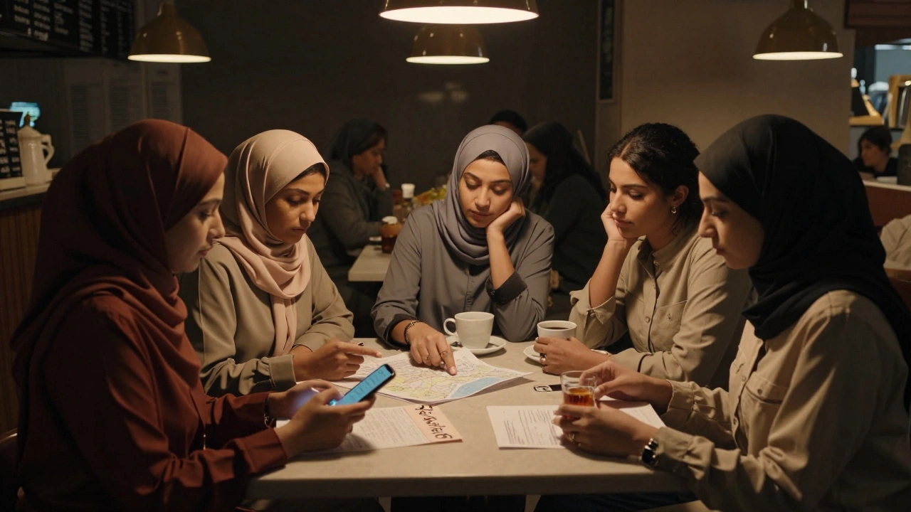 Adult Work Dubai: Community-Led Solutions That Work