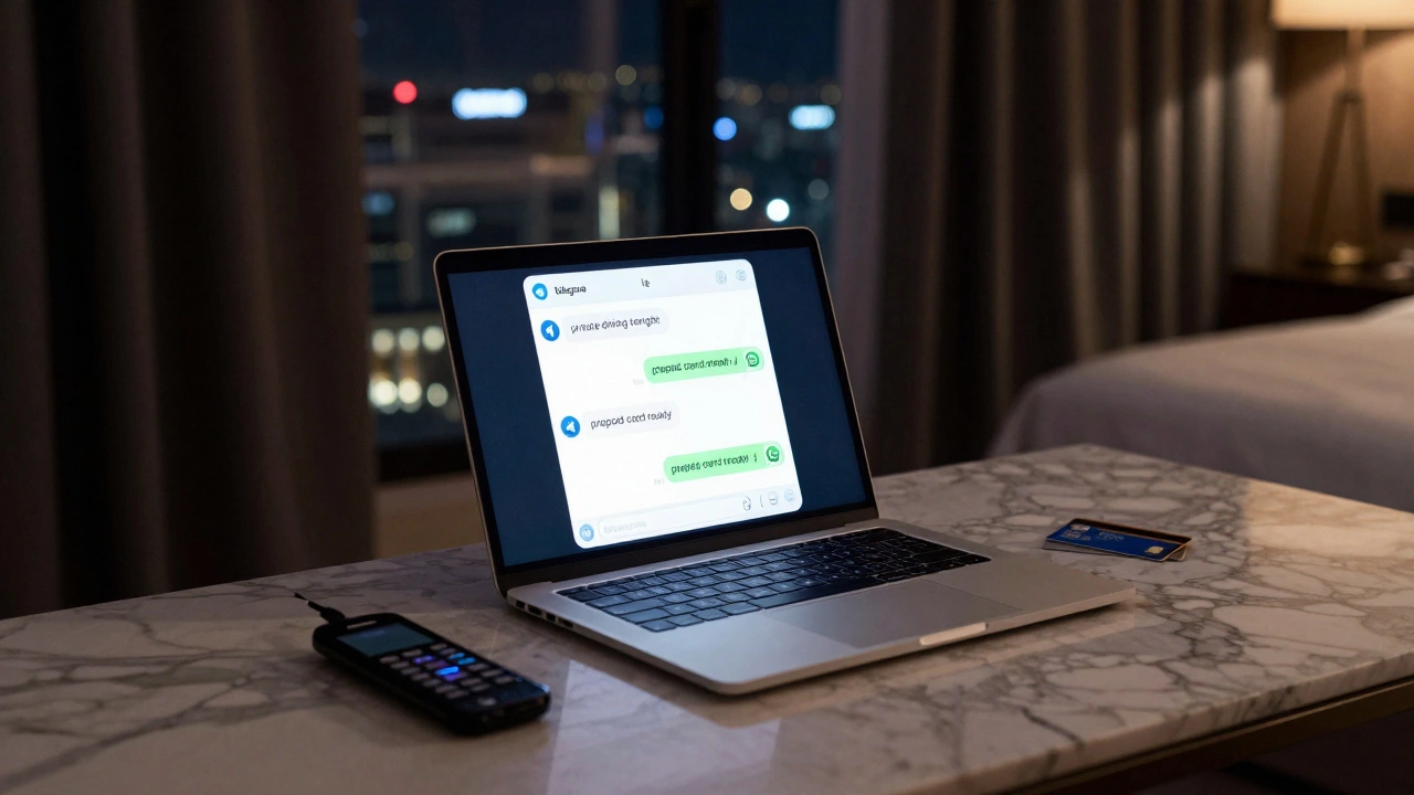 Adult Work Dubai - How the Industry Has Changed in the Past Decade