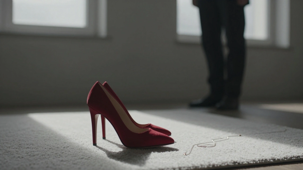 Balancing Privacy and Promotion: Social Media Strategies for an Escort Job