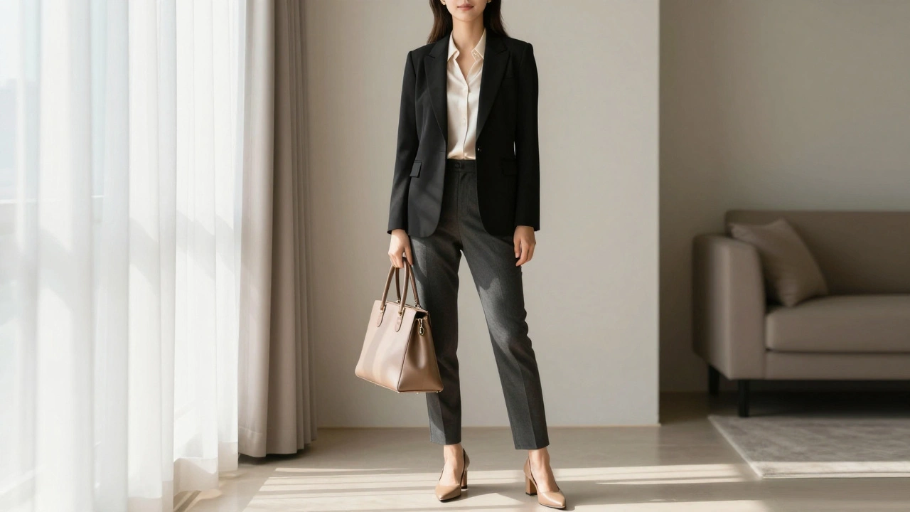 Creating a Professional Image: Wardrobe Tips for an Escort Job