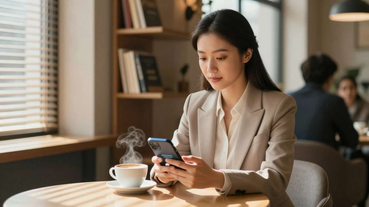 Escort Job Essentials: Training and Skills That Pay Off