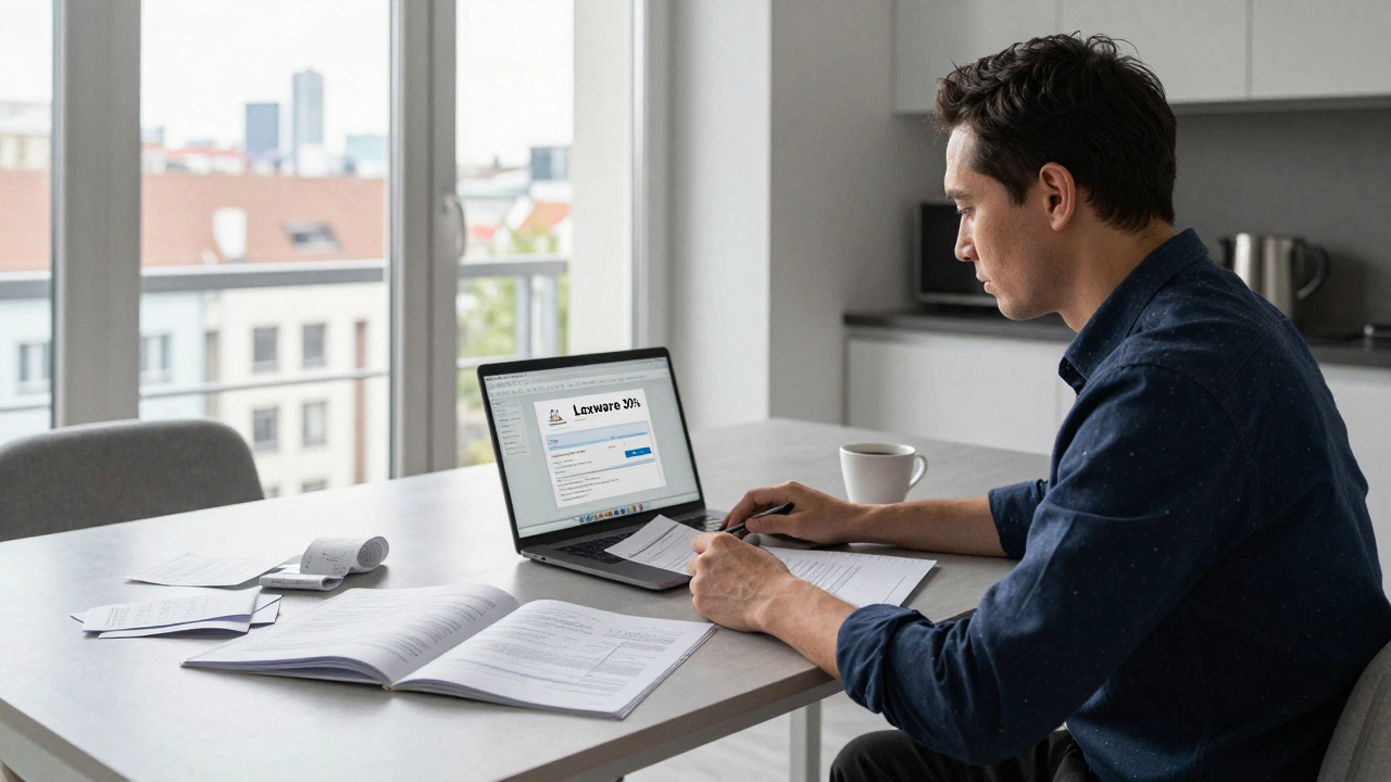 Financial Planning for Adult Work Professionals in Munich: Taxes, Savings, and More