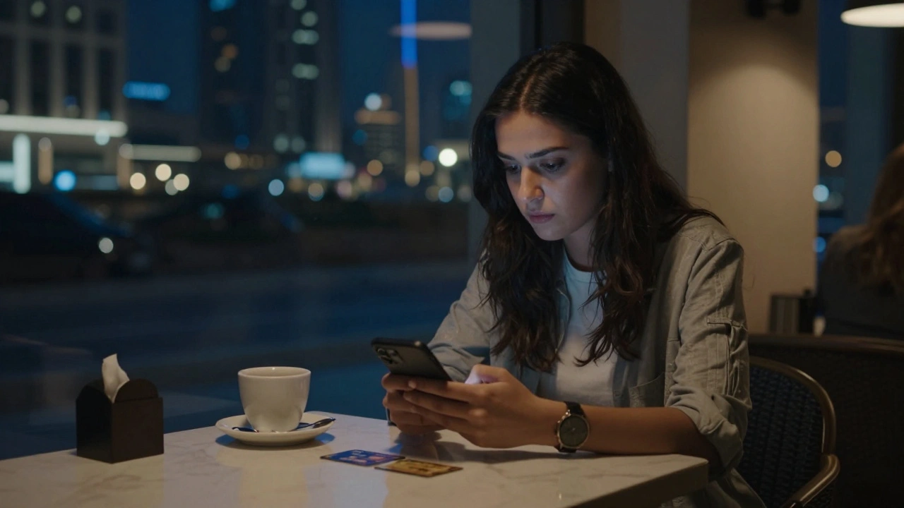 How Enforcement Trends Are Shaping Adult Work in Dubai Today