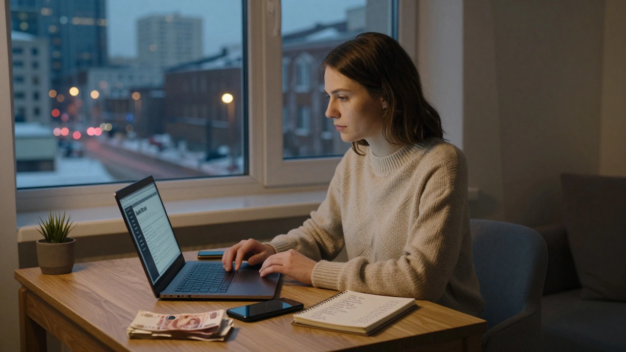 How to Transition from Agency to Independent Adult Work in Moscow