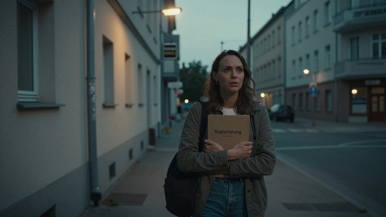 Legal Essentials for Adult Work in Munich: Stay Compliant and Protected