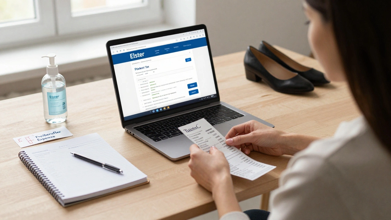 Managing Finances and Taxes in Adult Work Munich