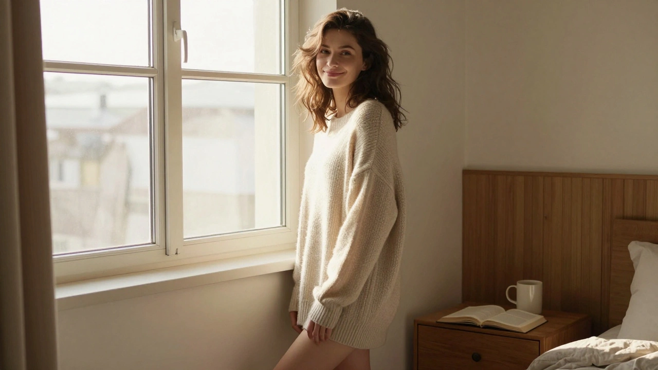 Photography That Sells: Visual Branding for Escort Work Profiles