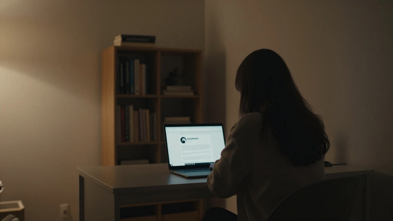 Social Media Dos and Don’ts for Adult Work in Munich