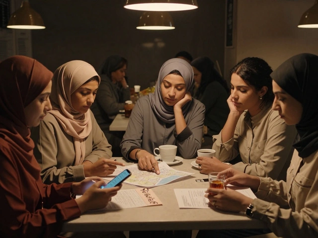 Adult Work Dubai: Community-Led Solutions That Work