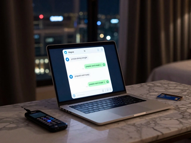 Adult Work Dubai - How the Industry Has Changed in the Past Decade