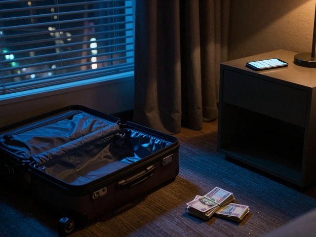 Adult Work Dubai - Income Tax, Finances and Banking Realities