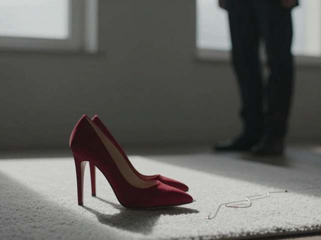 Balancing Privacy and Promotion: Social Media Strategies for an Escort Job