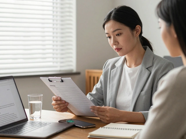 Escort Work and Consent: Clear Communication for Safer Encounters