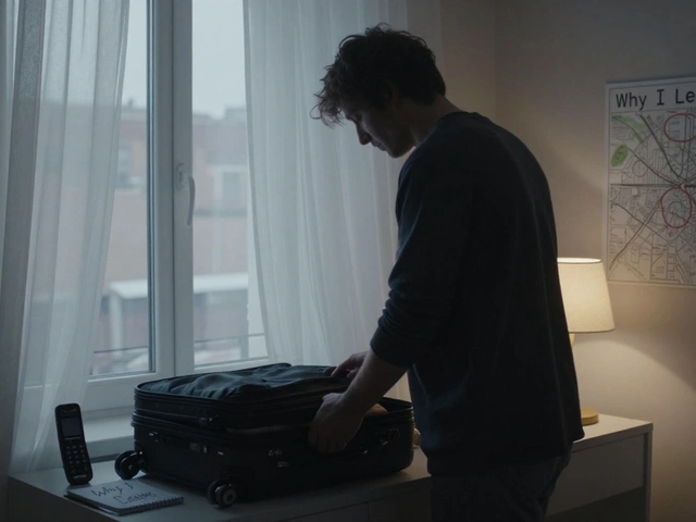 Exit Options: Career Transition Resources for Adult Work in Moscow